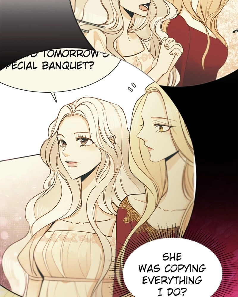 Remarried Empress Chapter 31, page 41 of 109