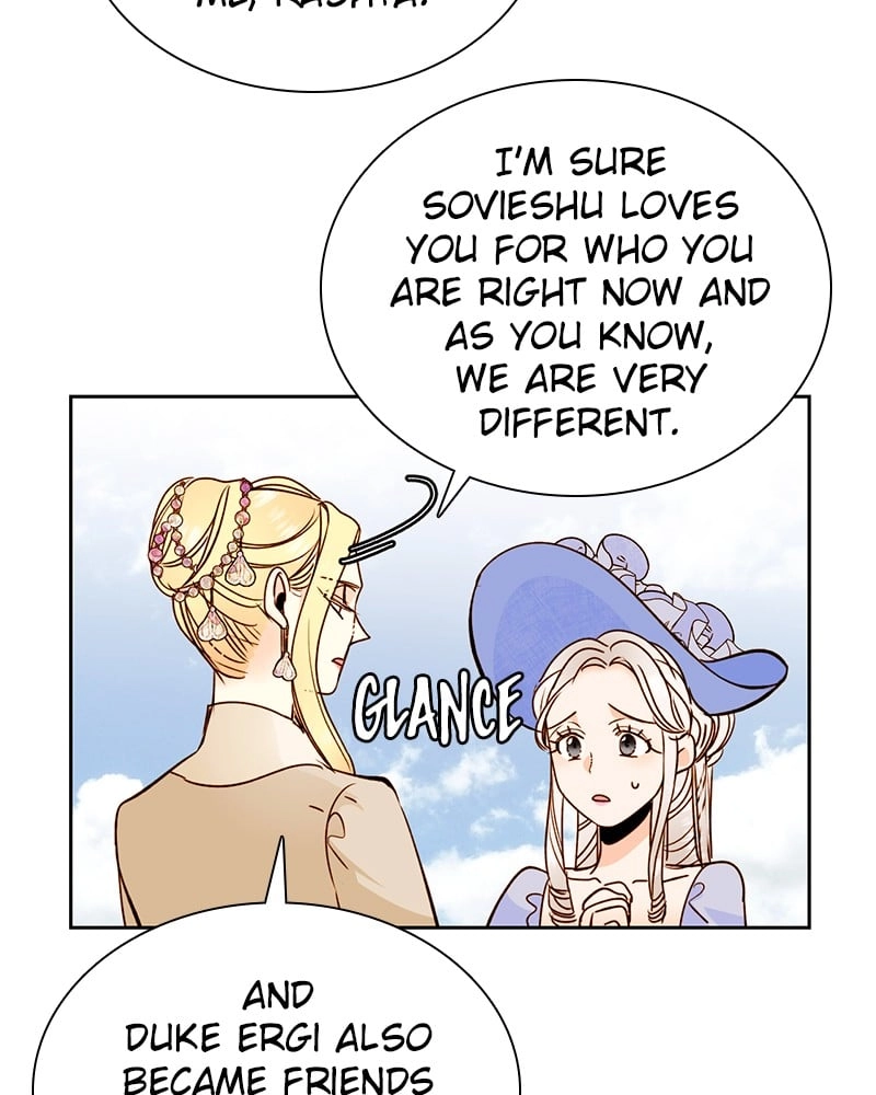 Remarried Empress Chapter 31, page 43 of 109