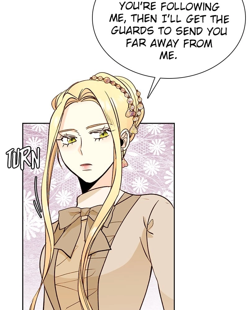 Remarried Empress Chapter 31, page 46 of 109