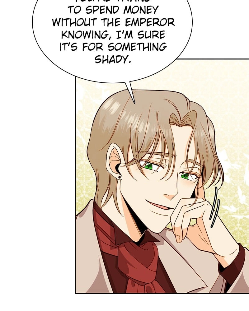 Remarried Empress Chapter 31, page 5 of 109