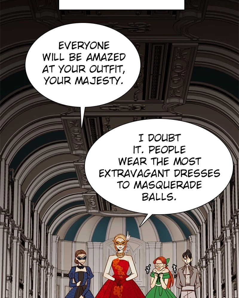 Remarried Empress Chapter 31, page 54 of 109