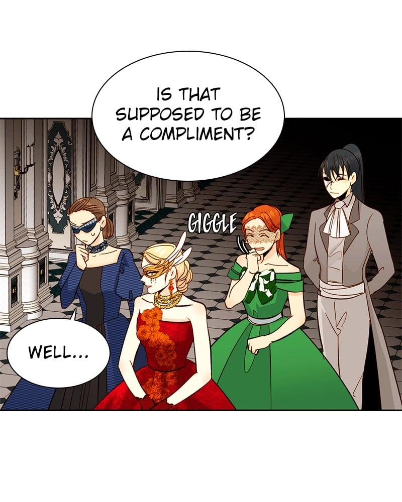 Remarried Empress Chapter 31, page 56 of 109