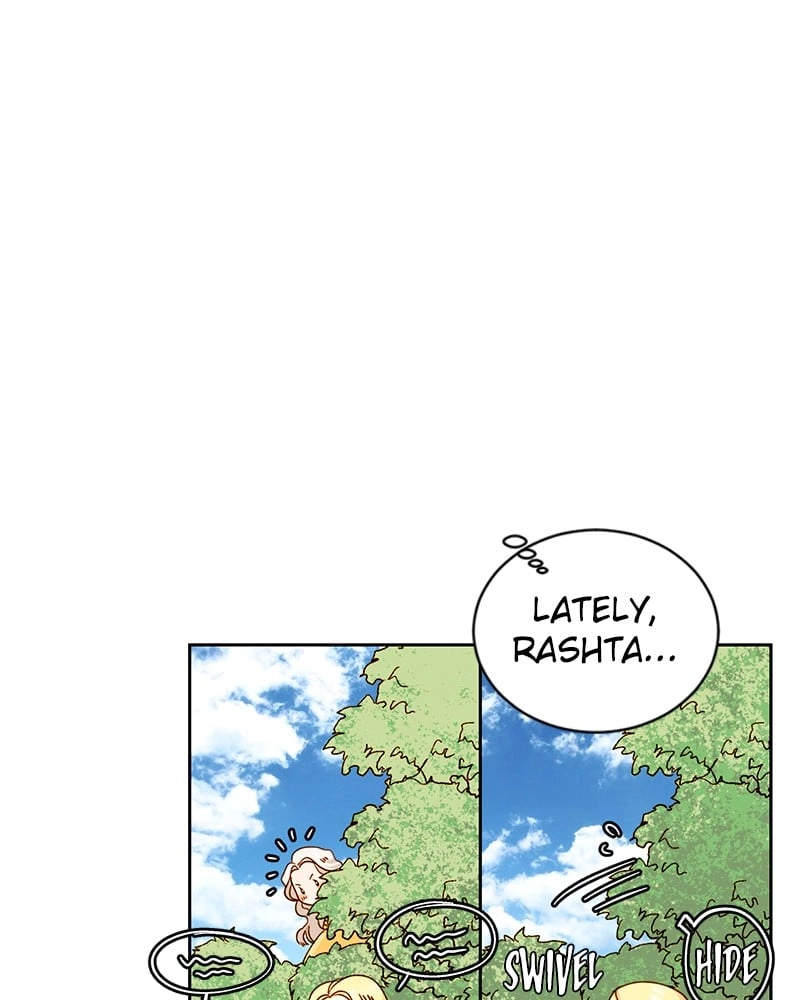Remarried Empress Chapter 31, page 57 of 109