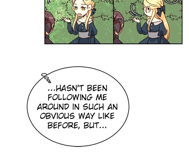 Remarried Empress Chapter 31, page 58 of 109