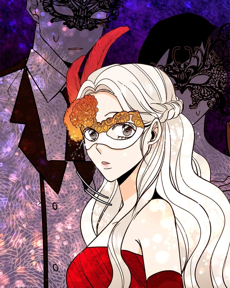 Remarried Empress Chapter 31, page 68 of 109