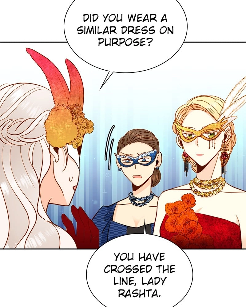 Remarried Empress Chapter 31, page 75 of 109