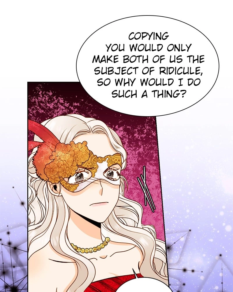 Remarried Empress Chapter 31, page 80 of 109