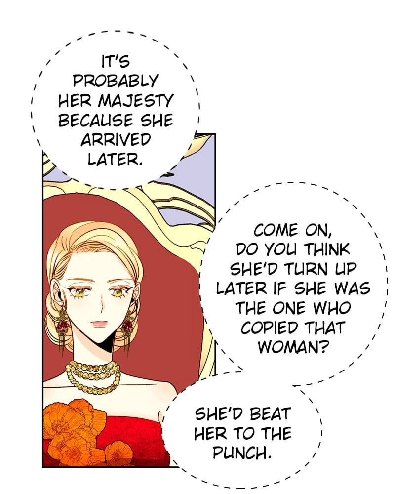 Remarried Empress Chapter 31, page 89 of 109