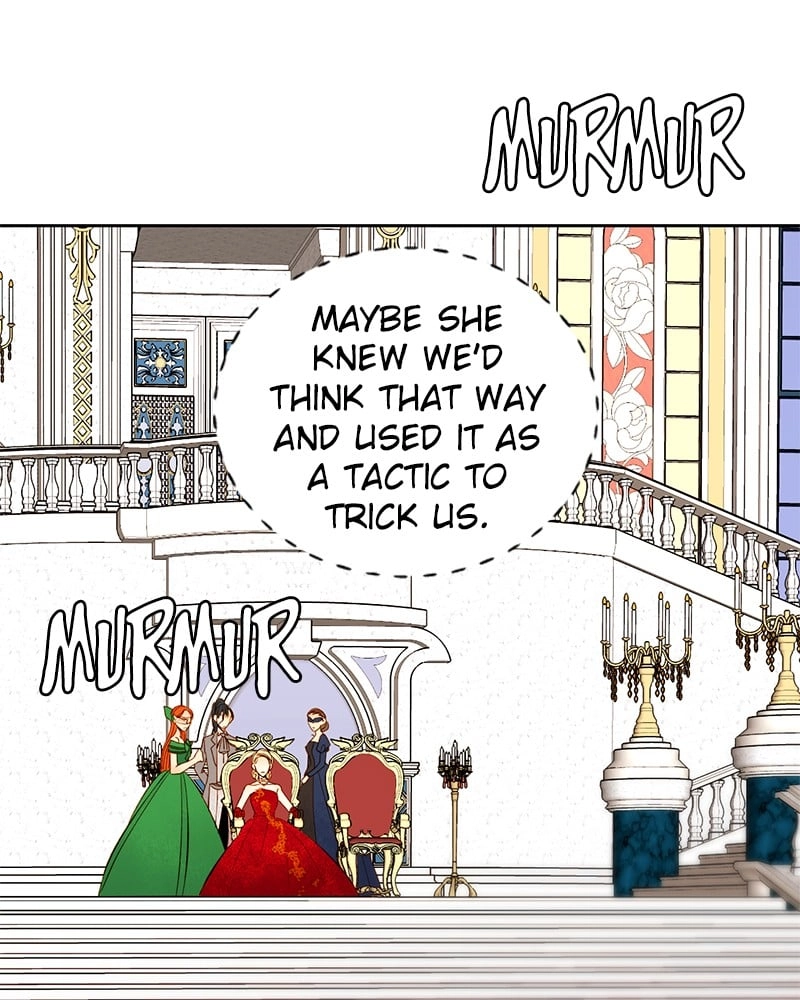 Remarried Empress Chapter 31, page 90 of 109