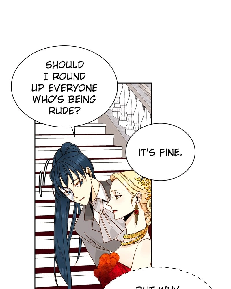 Remarried Empress Chapter 31, page 93 of 109