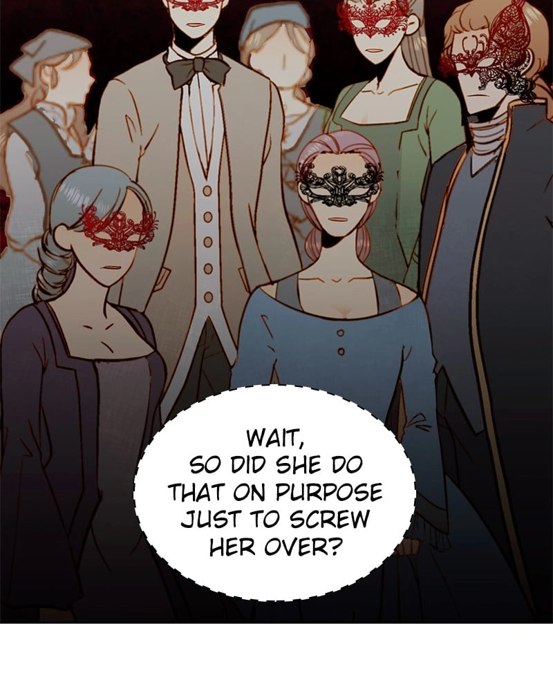 Remarried Empress Chapter 31, page 95 of 109