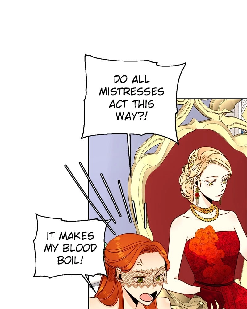 Remarried Empress Chapter 31, page 98 of 109