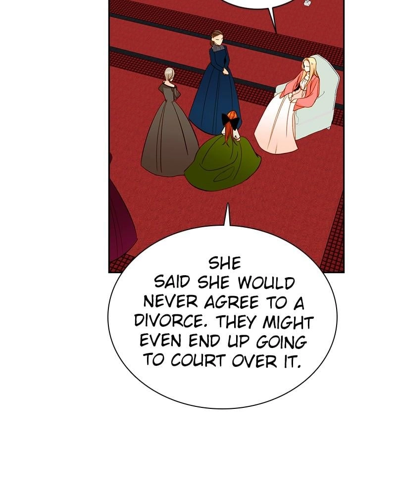 Remarried Empress Chapter 32, page 101 of 112