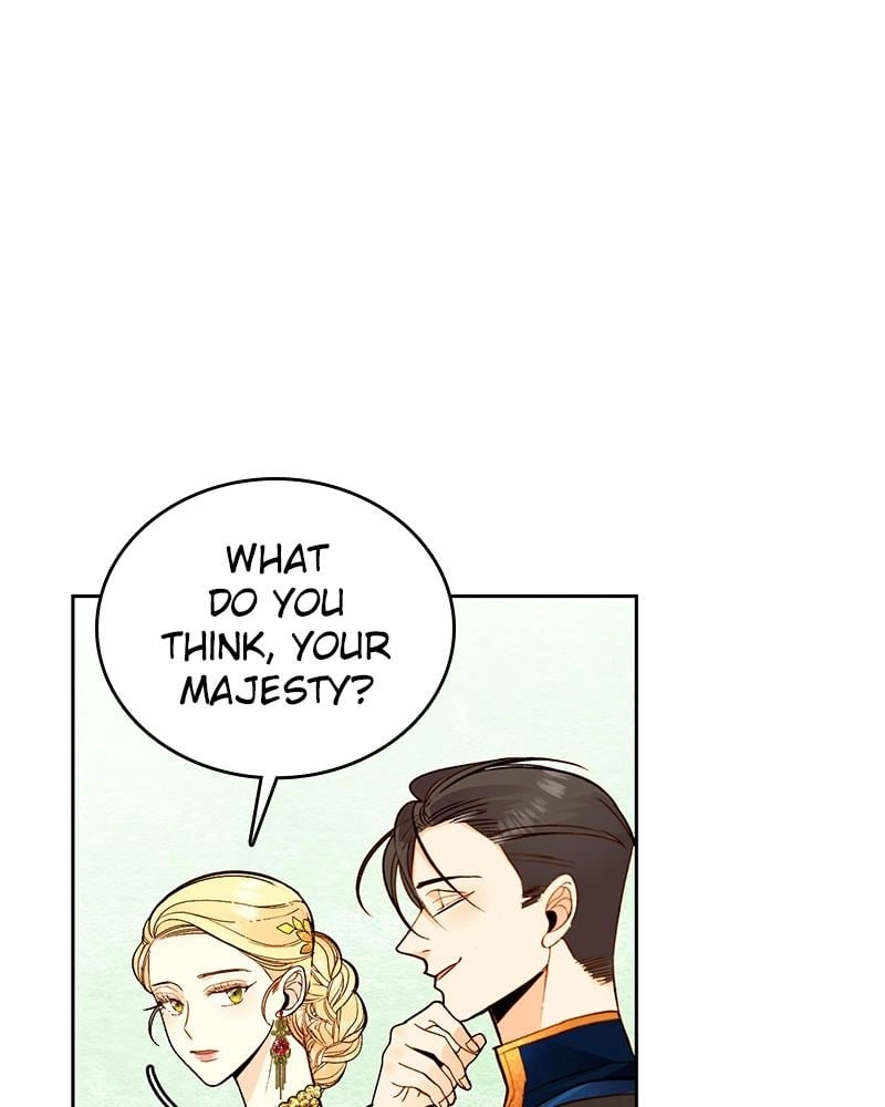 Remarried Empress Chapter 32, page 11 of 112