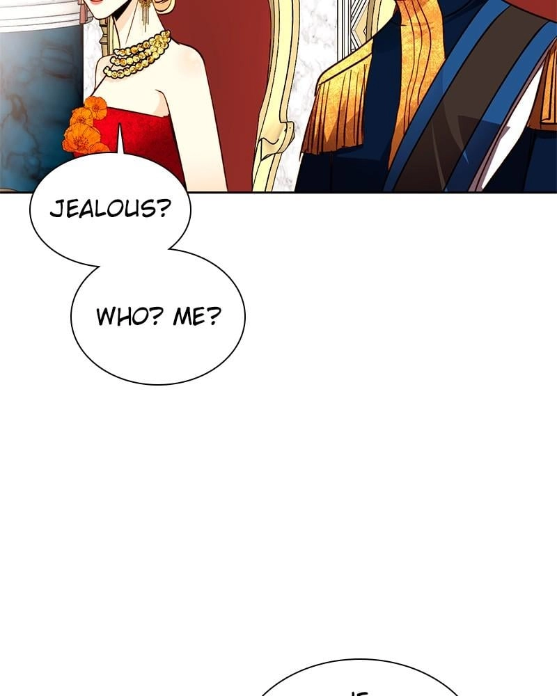 Remarried Empress Chapter 32, page 27 of 112