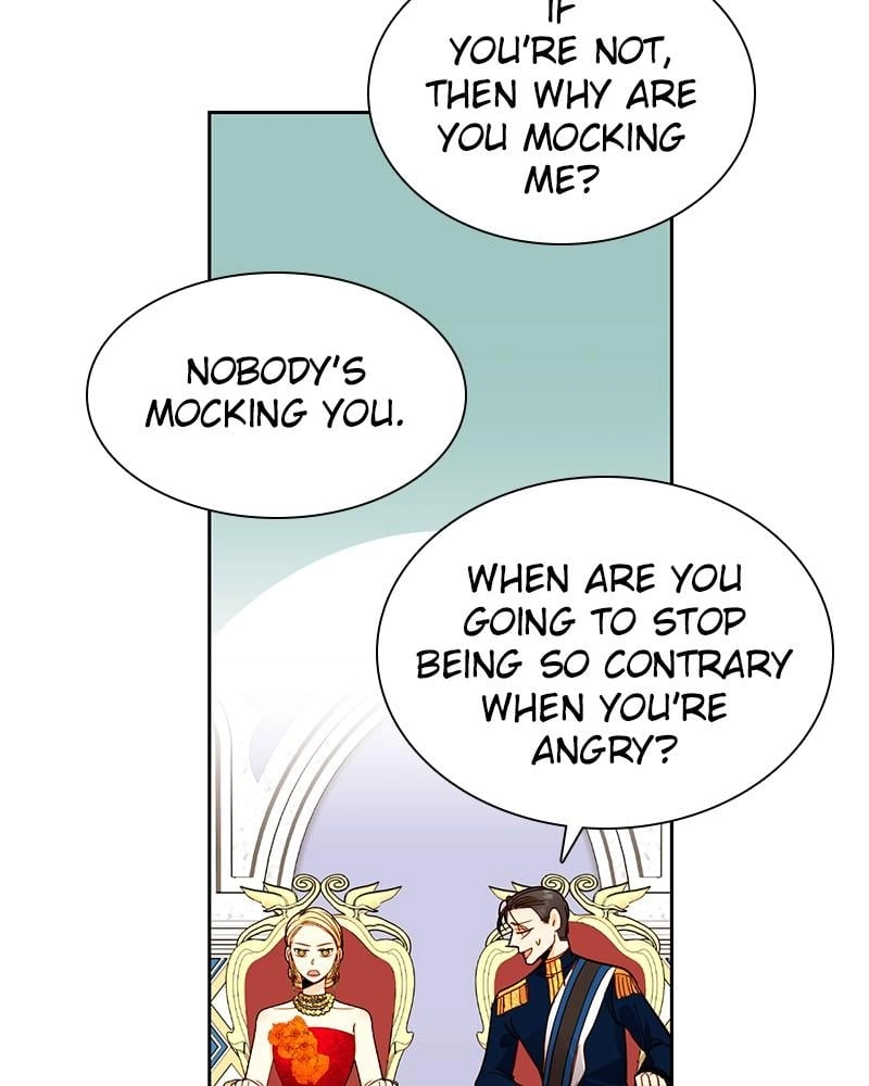 Remarried Empress Chapter 32, page 28 of 112