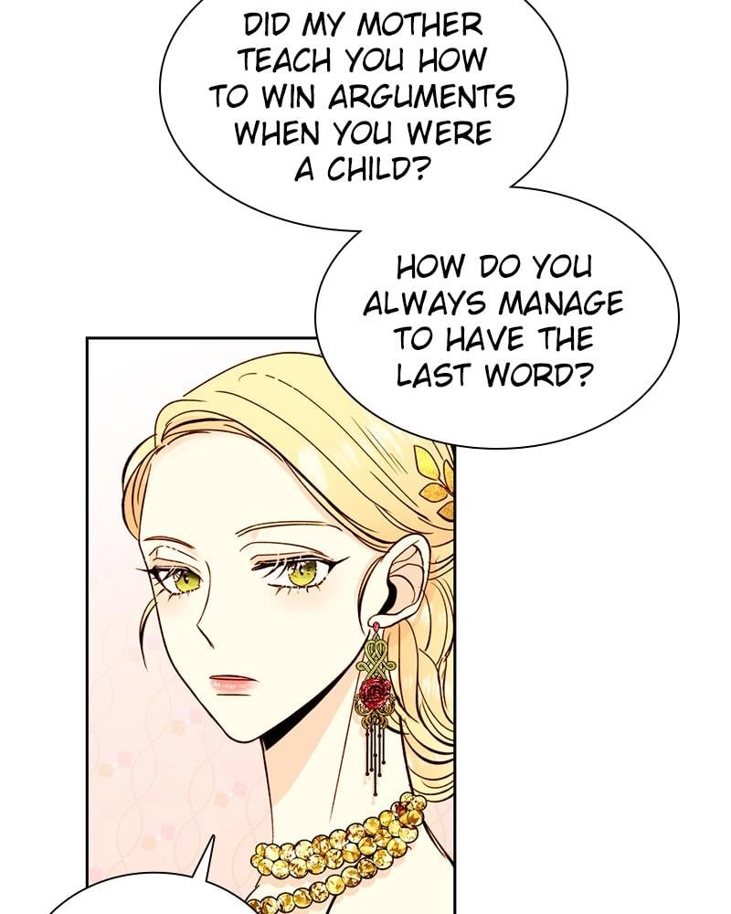 Remarried Empress Chapter 32, page 31 of 112