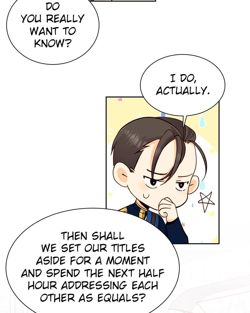 Remarried Empress Chapter 32, page 32 of 112
