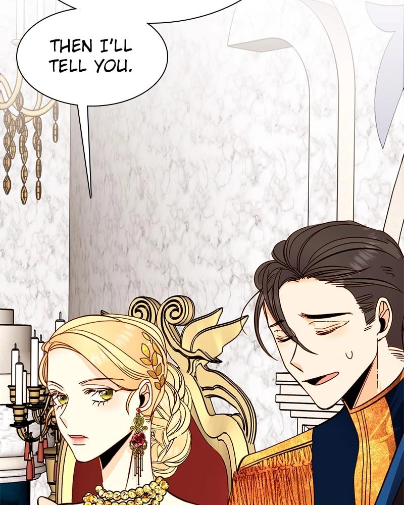 Remarried Empress Chapter 32, page 33 of 112