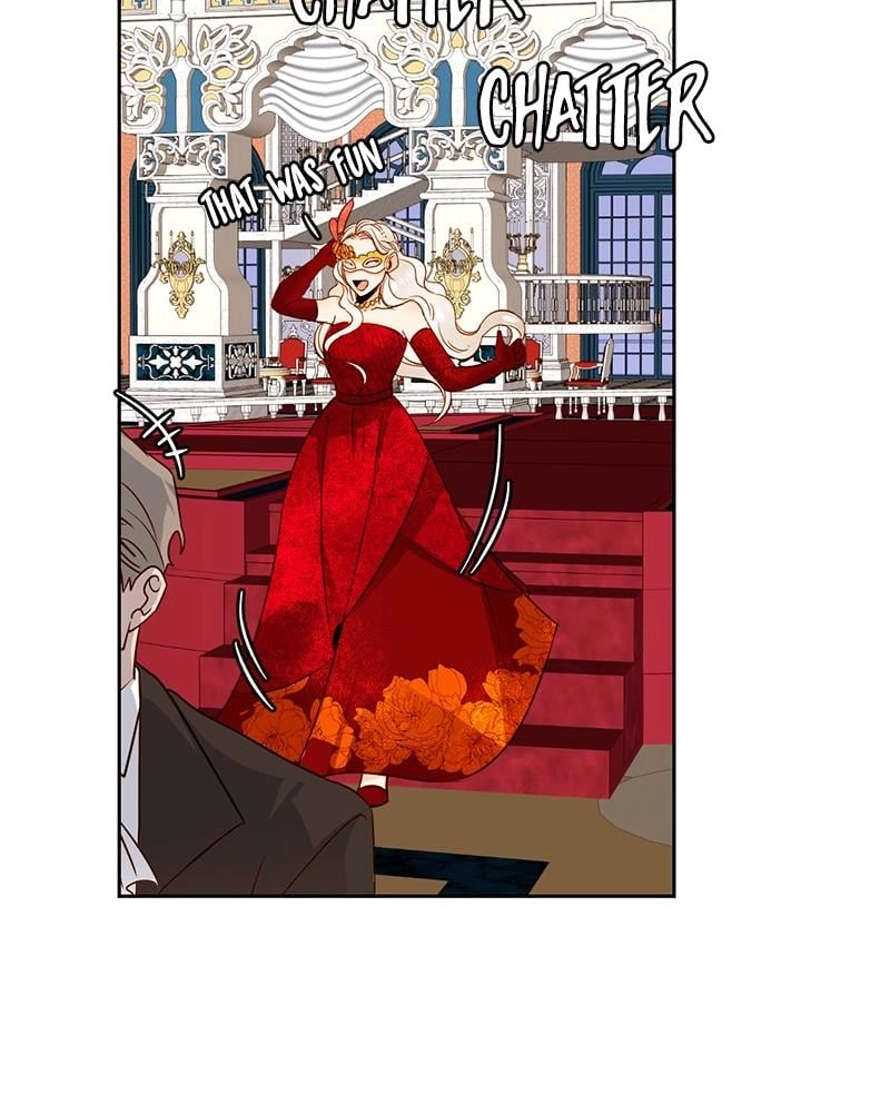 Remarried Empress Chapter 32, page 39 of 112