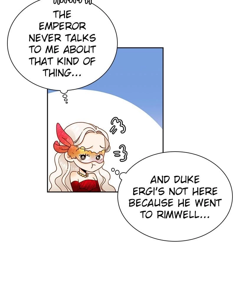 Remarried Empress Chapter 32, page 43 of 112