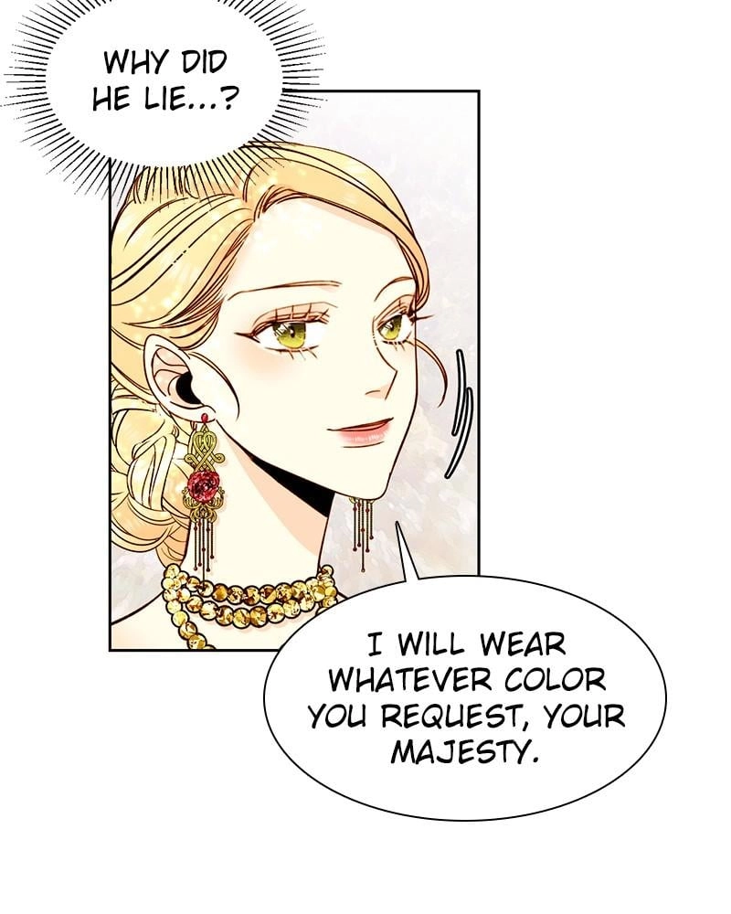 Remarried Empress Chapter 32, page 5 of 112