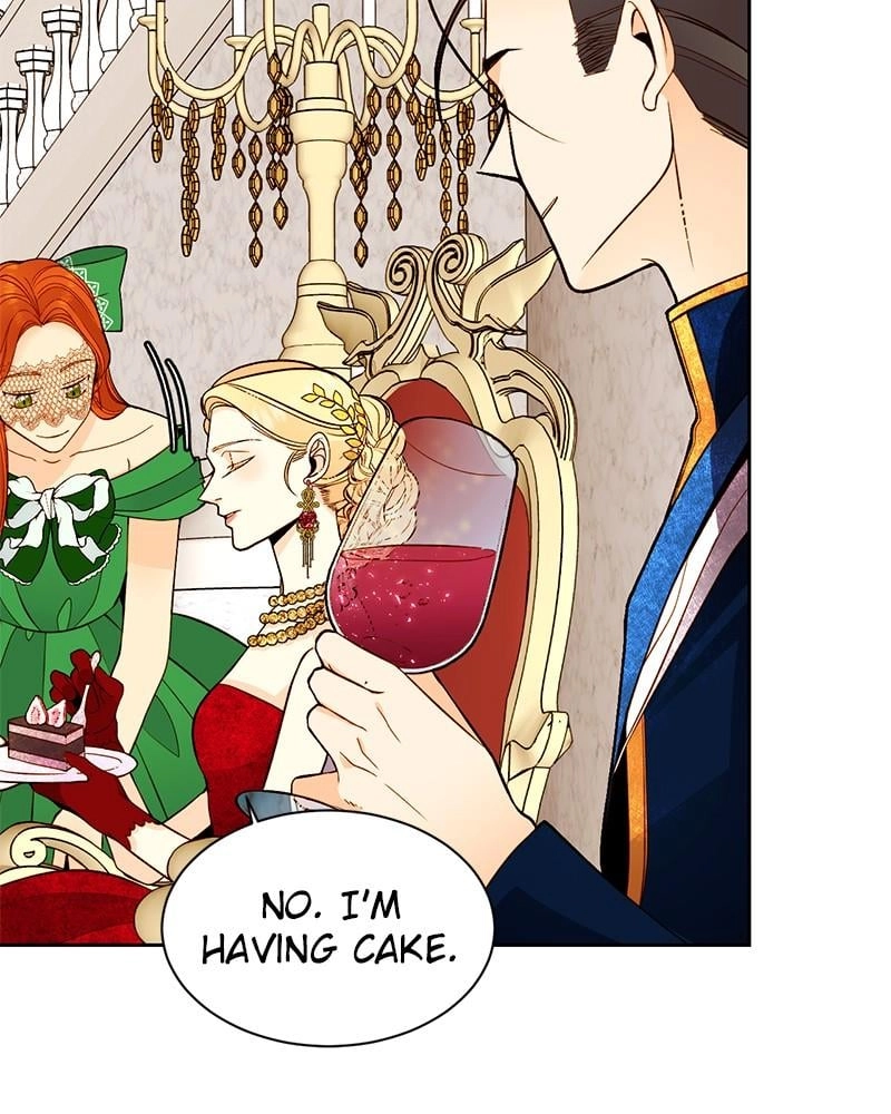 Remarried Empress Chapter 32, page 53 of 112
