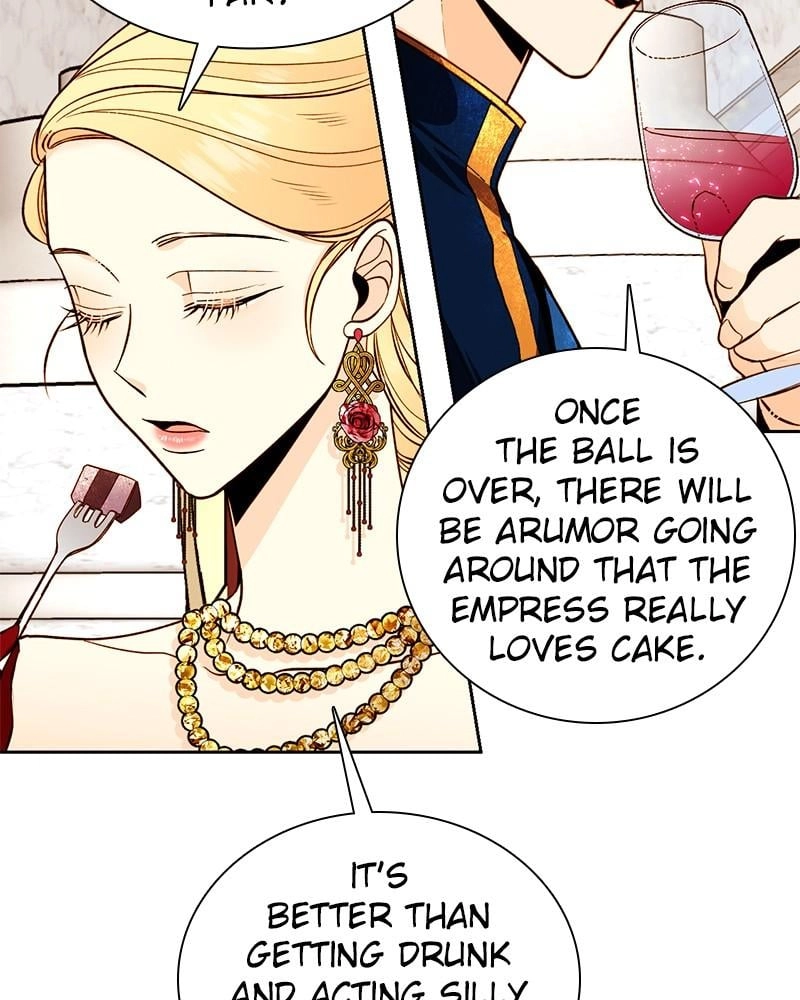Remarried Empress Chapter 32, page 55 of 112
