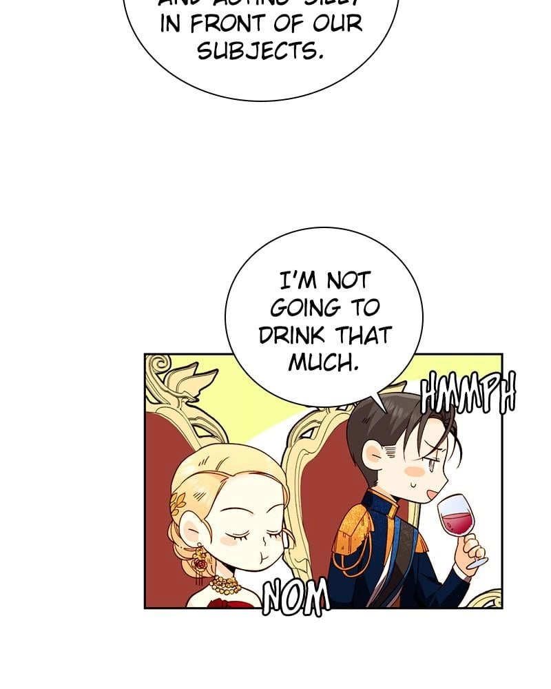 Remarried Empress Chapter 32, page 56 of 112