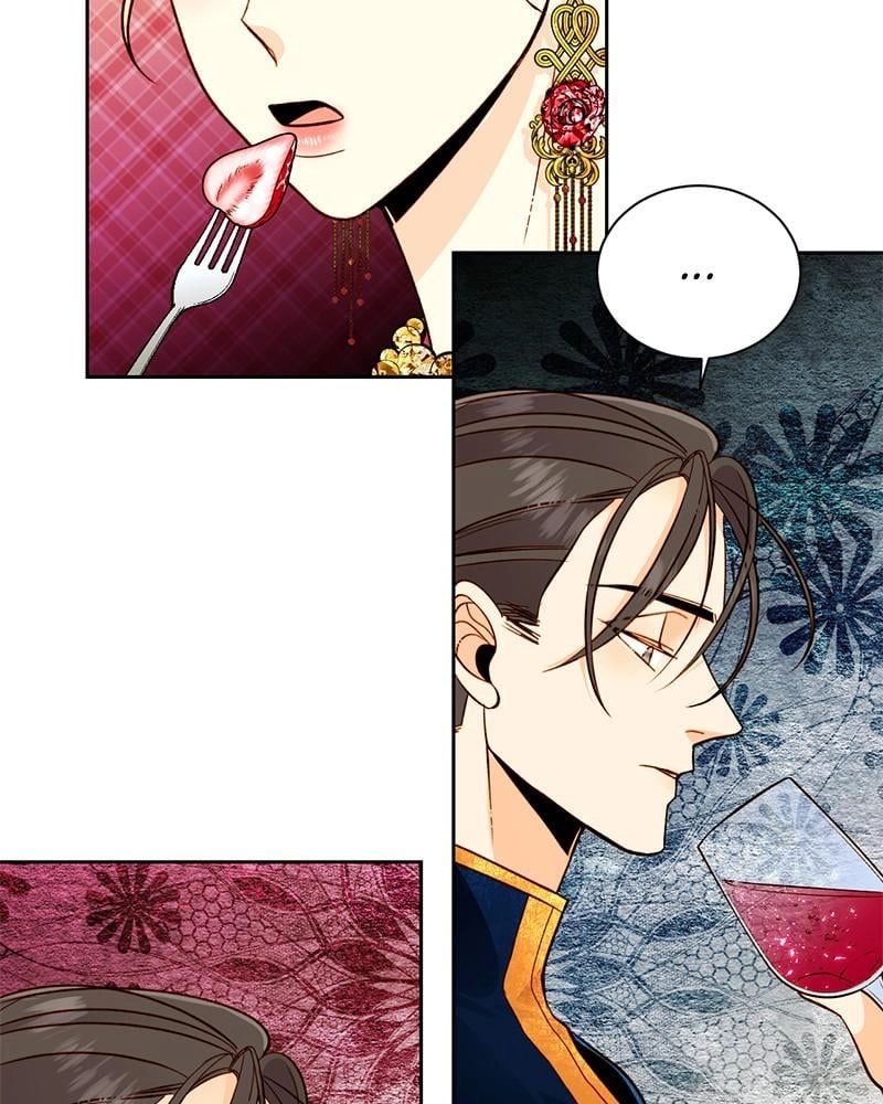 Remarried Empress Chapter 32, page 58 of 112