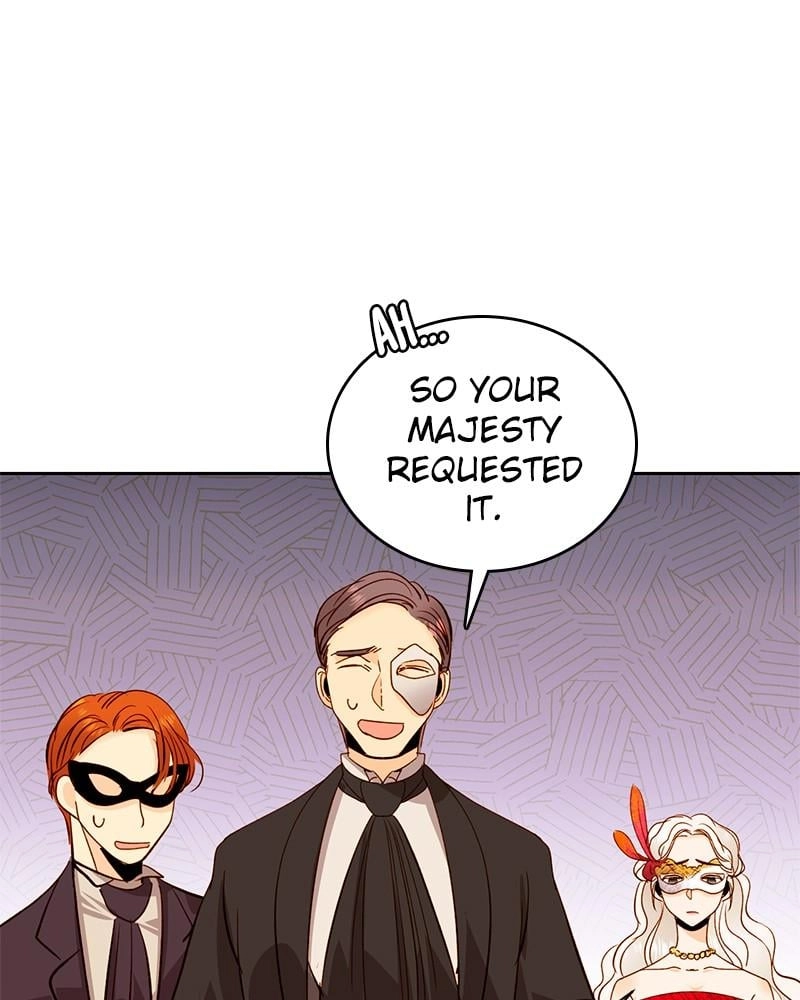 Remarried Empress Chapter 32, page 6 of 112
