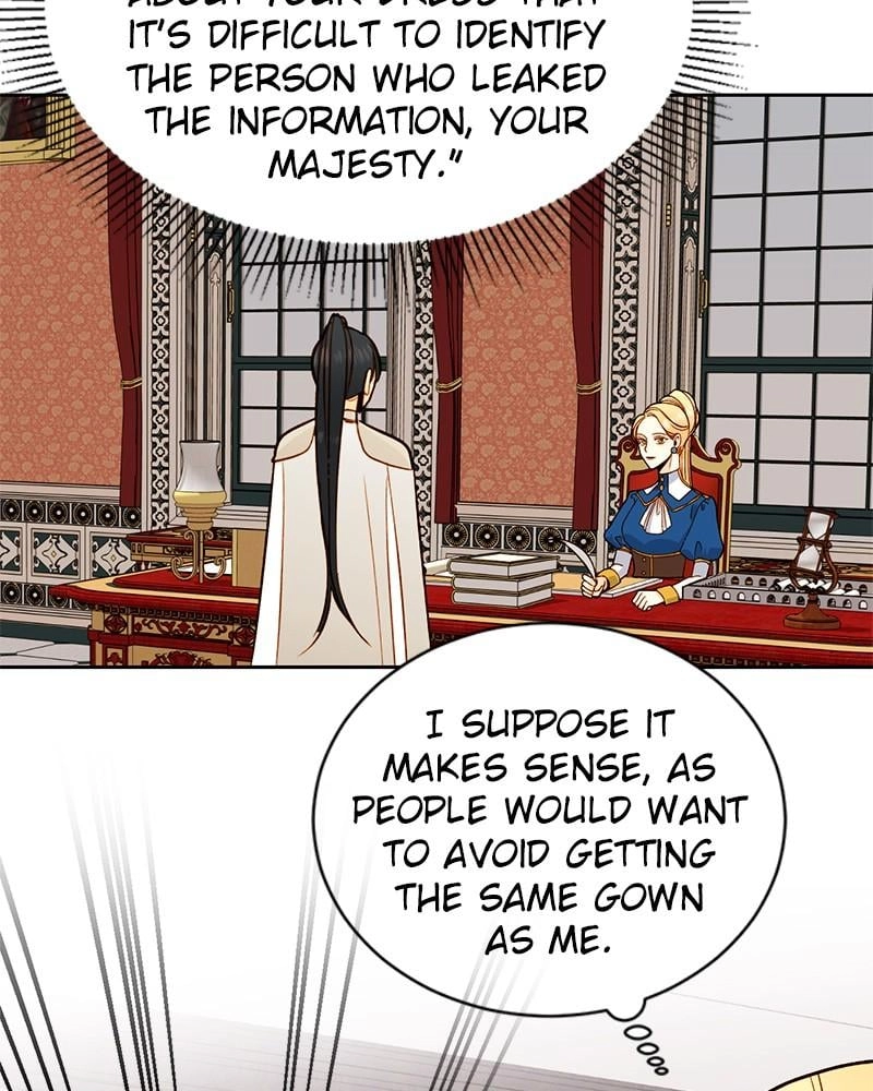 Remarried Empress Chapter 32, page 78 of 112