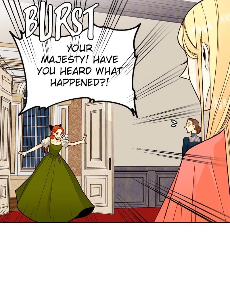 Remarried Empress Chapter 32, page 79 of 112