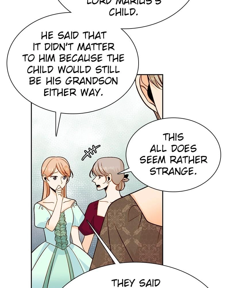Remarried Empress Chapter 32, page 91 of 112