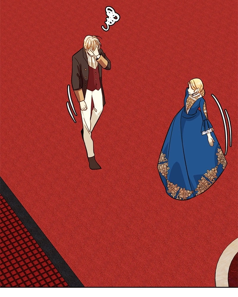Remarried Empress Chapter 33, page 113 of 130