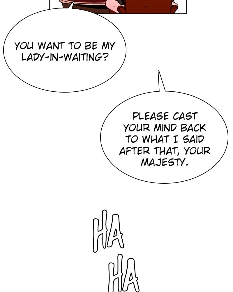 Remarried Empress Chapter 33, page 124 of 130