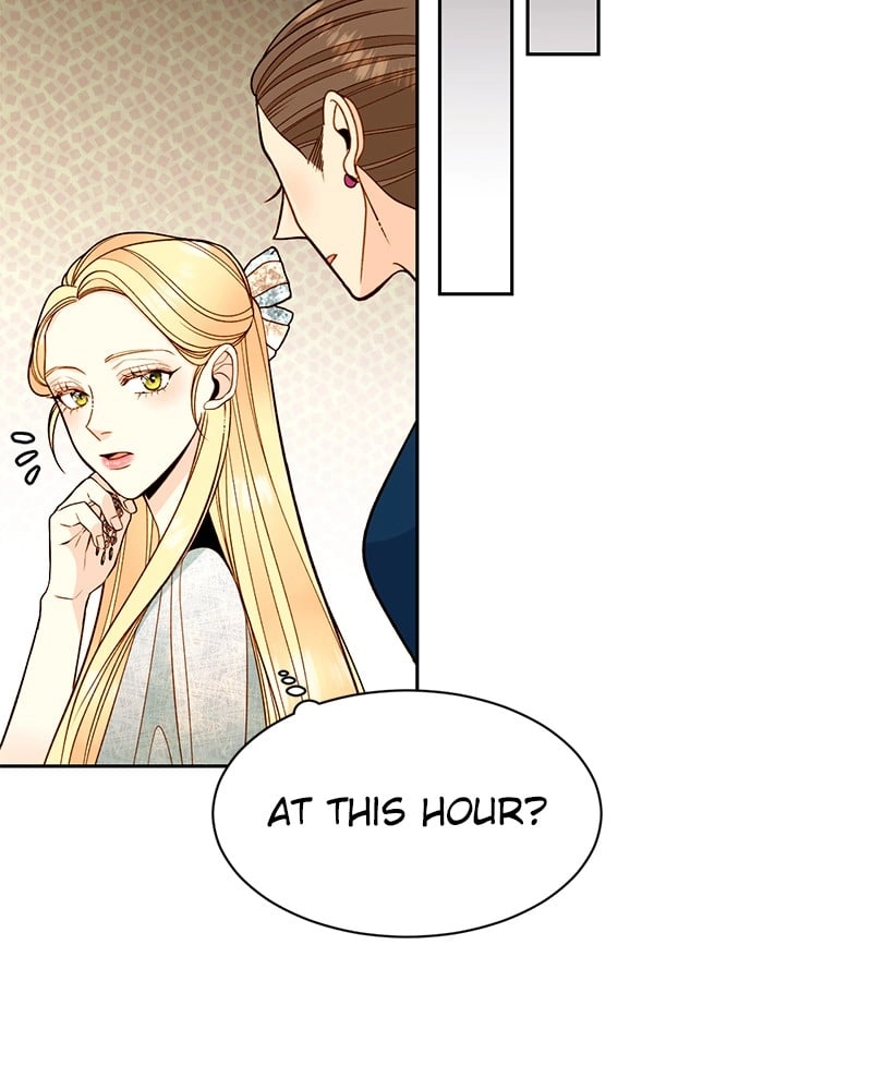 Remarried Empress Chapter 33, page 126 of 130