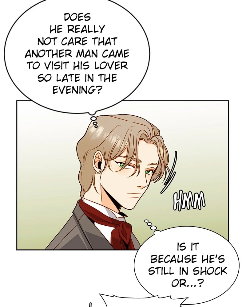 Remarried Empress Chapter 33, page 21 of 130