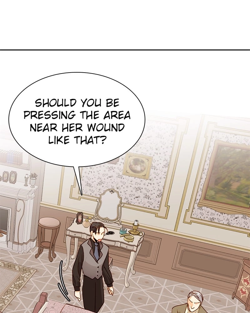 Remarried Empress Chapter 33, page 24 of 130