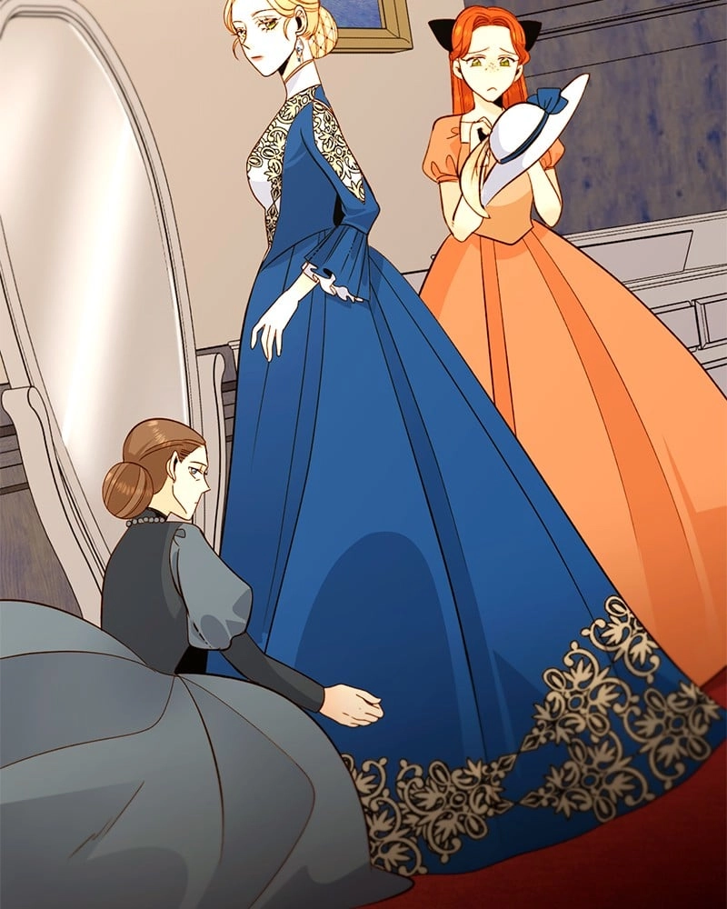 Remarried Empress Chapter 33, page 35 of 130