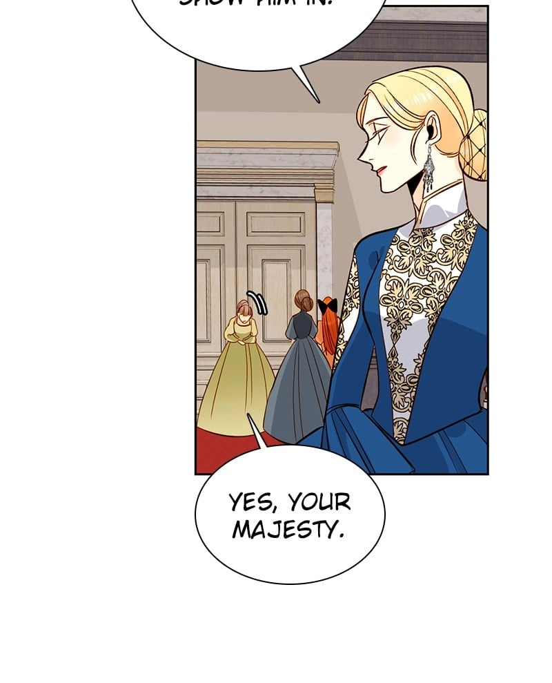 Remarried Empress Chapter 33, page 37 of 130