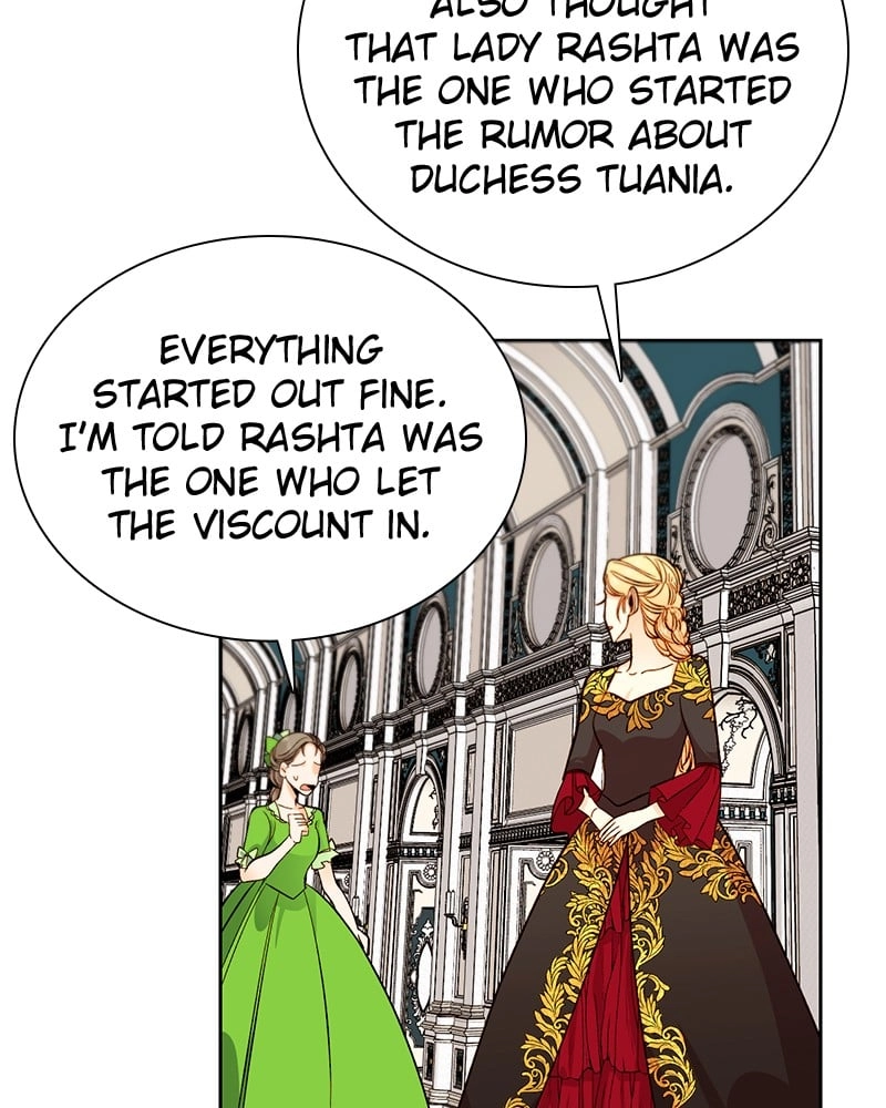 Remarried Empress Chapter 33, page 5 of 130