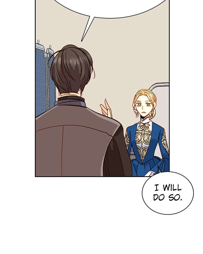 Remarried Empress Chapter 33, page 51 of 130