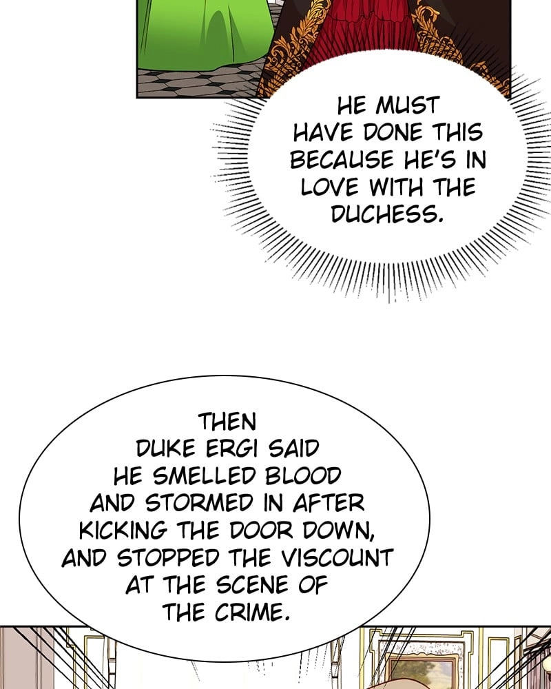 Remarried Empress Chapter 33, page 6 of 130