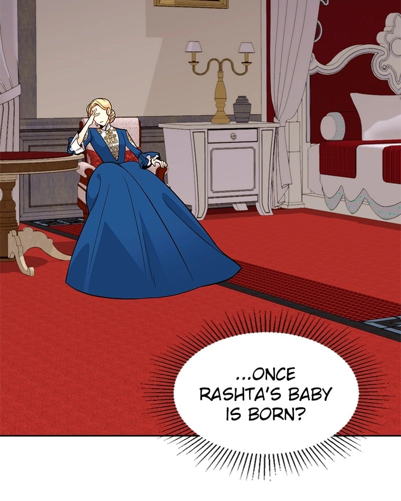 Remarried Empress Chapter 33, page 78 of 130