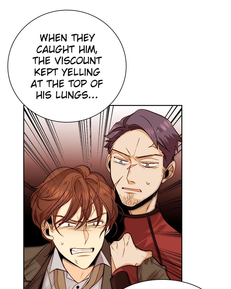 Remarried Empress Chapter 33, page 8 of 130
