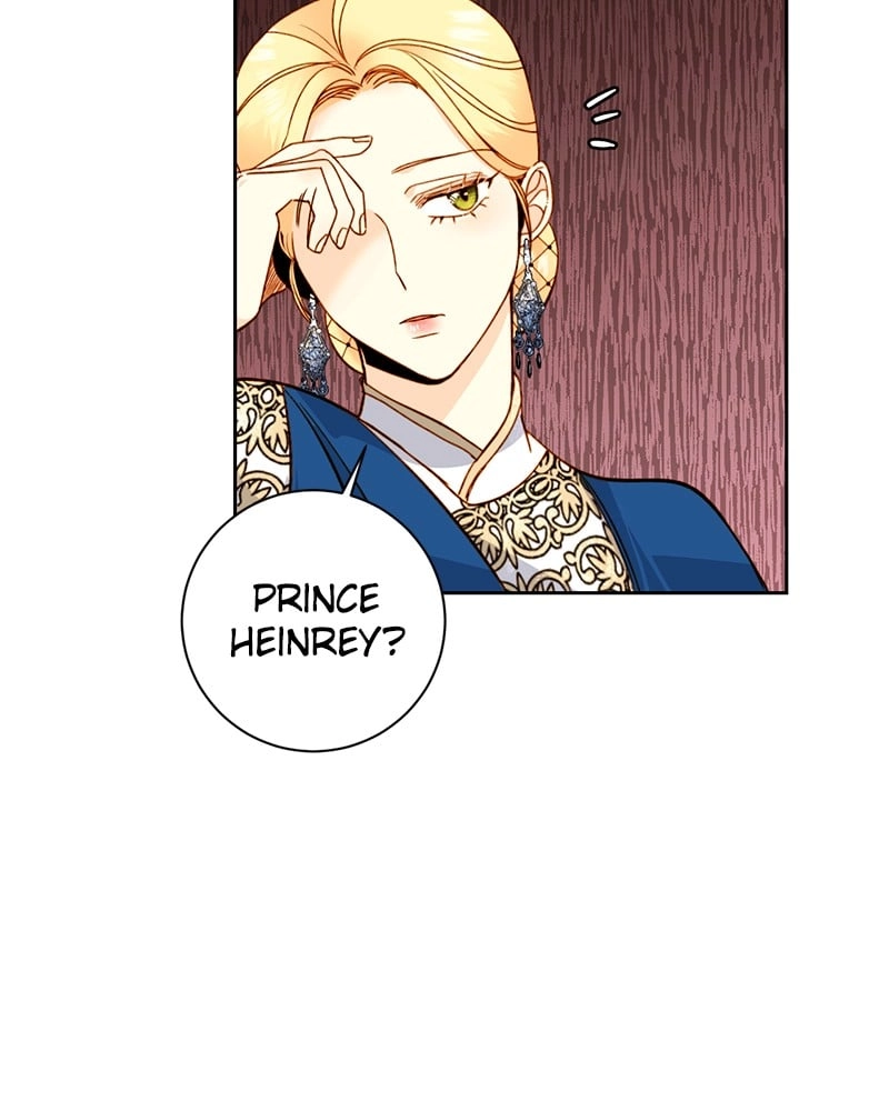 Remarried Empress Chapter 33, page 82 of 130
