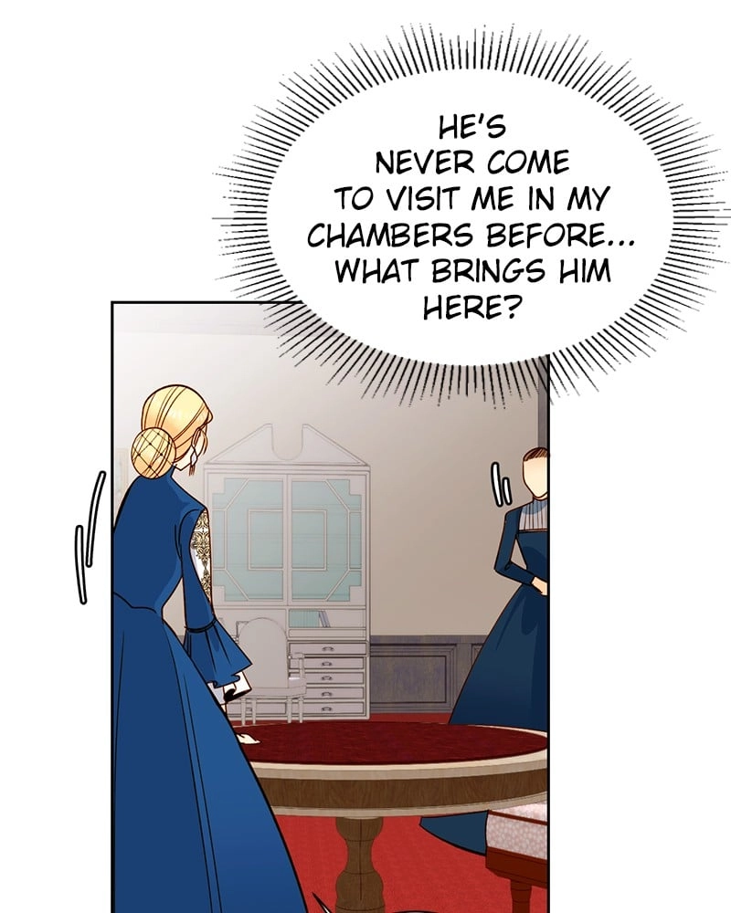 Remarried Empress Chapter 33, page 83 of 130
