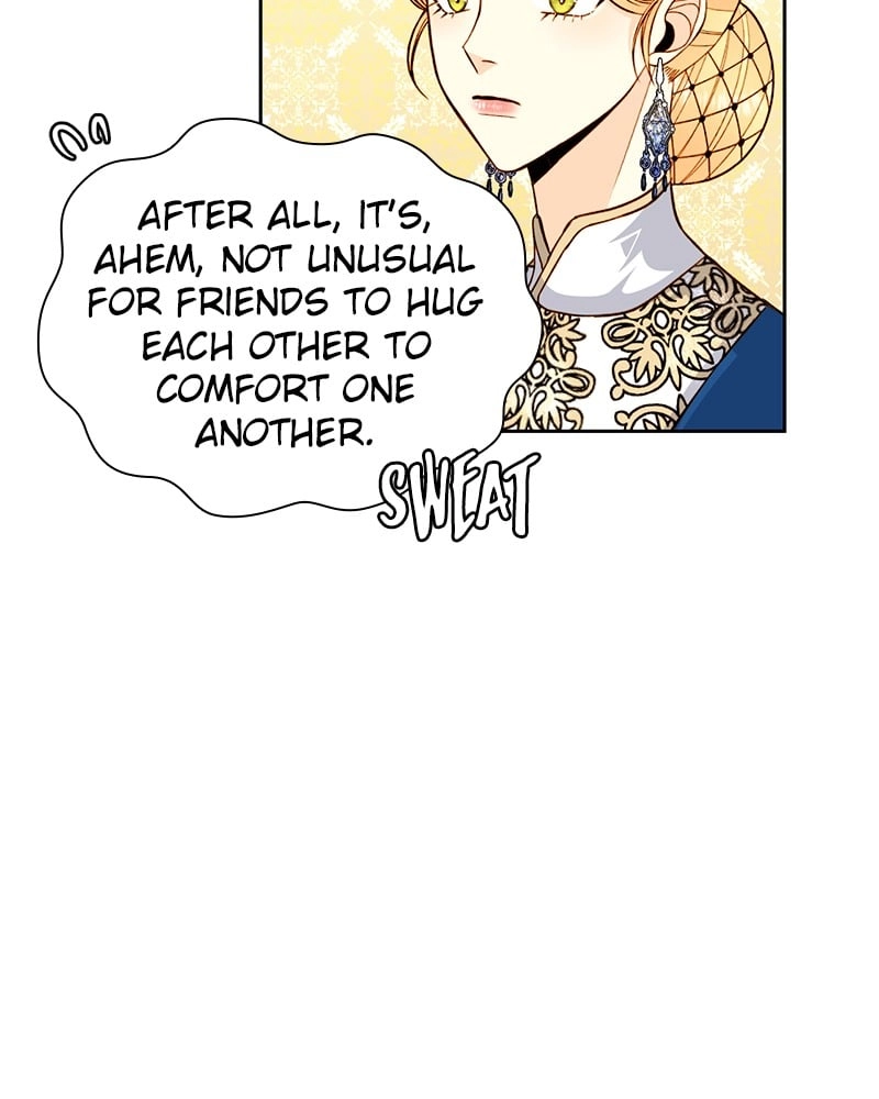 Remarried Empress Chapter 33, page 93 of 130