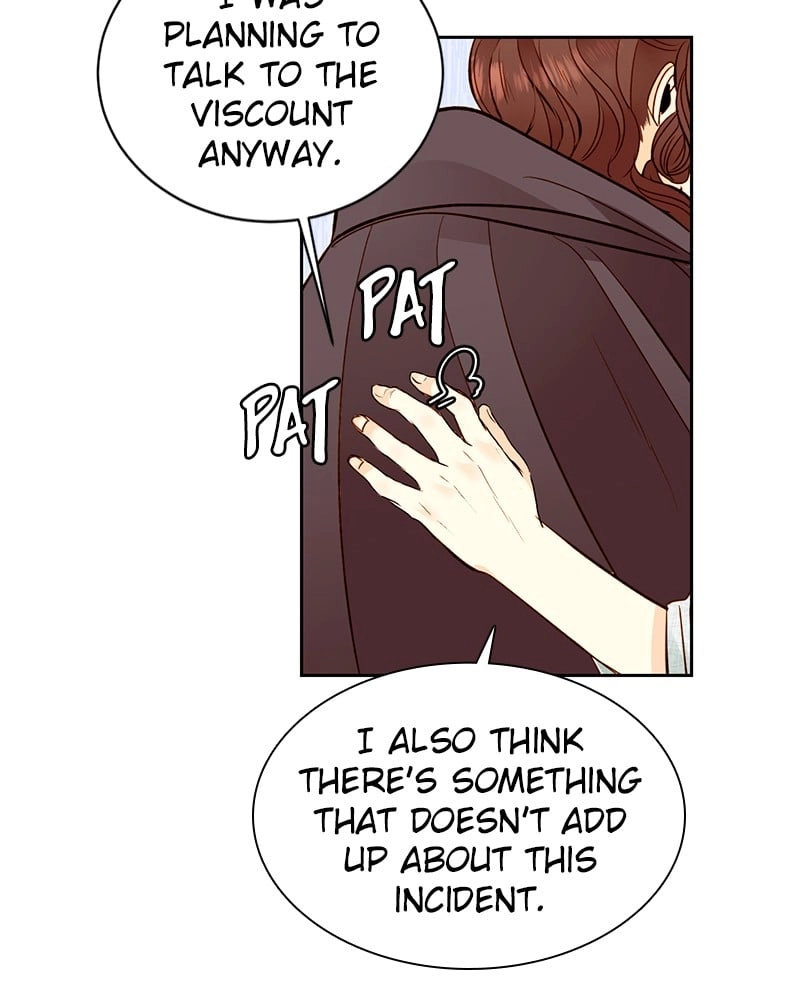 Remarried Empress Chapter 34, page 11 of 122